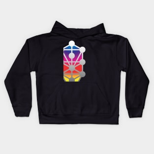 Tree of Life Kids Hoodie